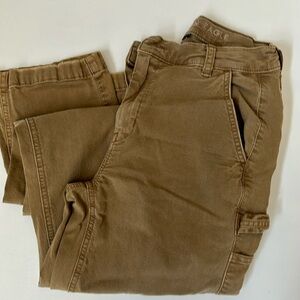 American Eagle Carpenter Pants